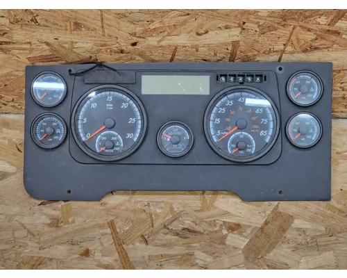  Freightliner Cascadia 125 Instrument Cluster #