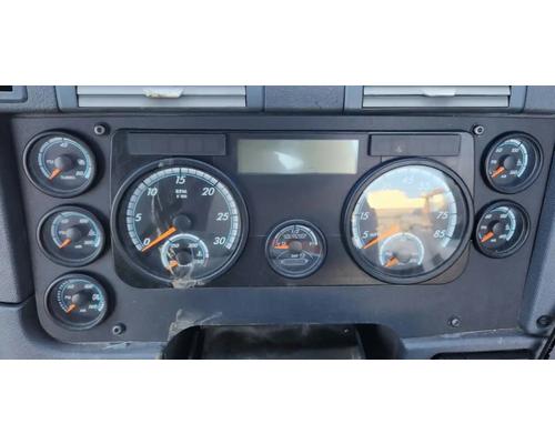  Freightliner Cascadia 125 Instrument Cluster #