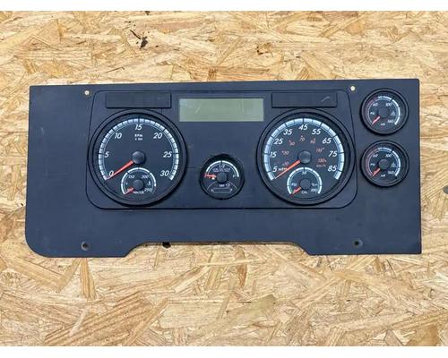  Freightliner Cascadia 125 Instrument Cluster #