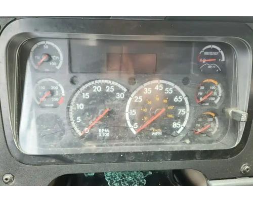  Freightliner Cascadia 125 Instrument Cluster #