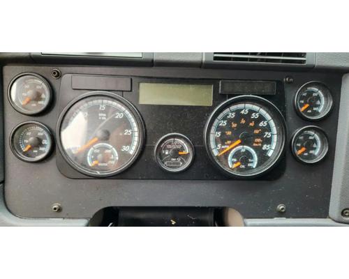  Freightliner Cascadia 125 Instrument Cluster #