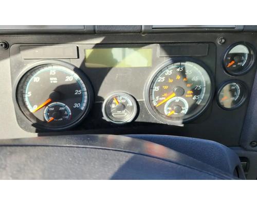  Freightliner Cascadia 125 Instrument Cluster #