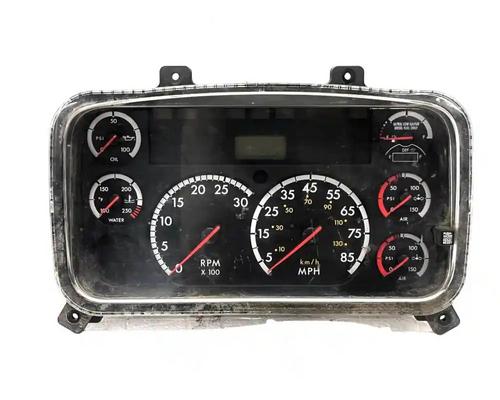  Freightliner Cascadia 125 Instrument Cluster #