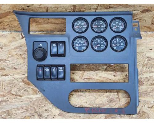  Freightliner Cascadia 125 Instrument Cluster #