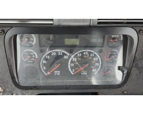  Freightliner Cascadia 125 Instrument Cluster #