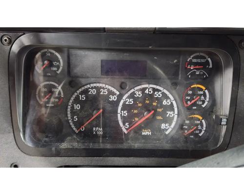  Freightliner Cascadia 125 Instrument Cluster #