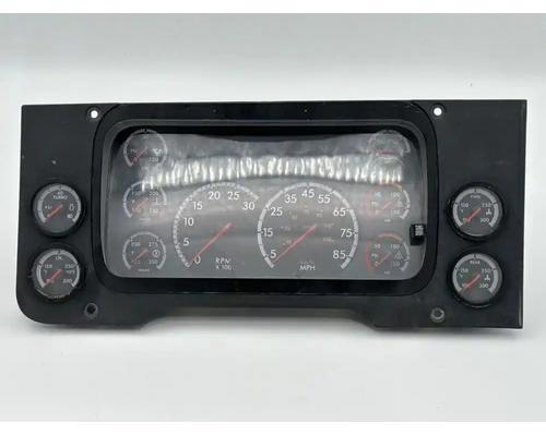  Freightliner Cascadia 125 Instrument Cluster #