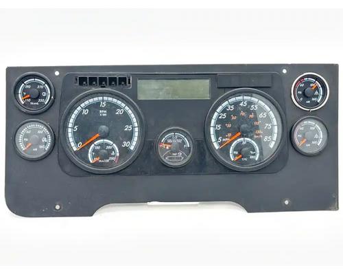  Freightliner Cascadia 125 Instrument Cluster #