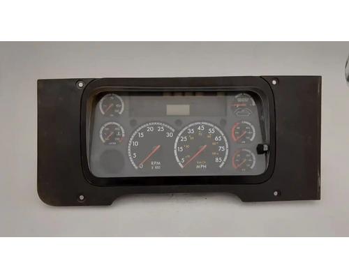  Freightliner Cascadia 125 Instrument Cluster #