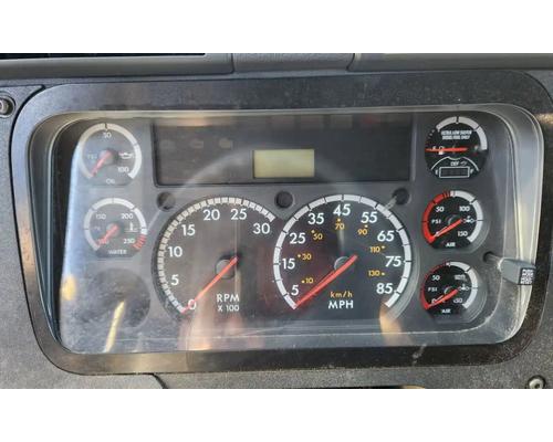  Freightliner Cascadia 125 Instrument Cluster #