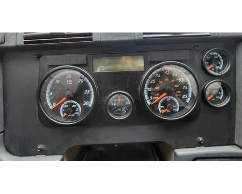  Freightliner Cascadia 125 Instrument Cluster #