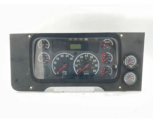  Freightliner Cascadia 125 Instrument Cluster #