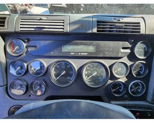  Freightliner Cascadia 125 Instrument Cluster #