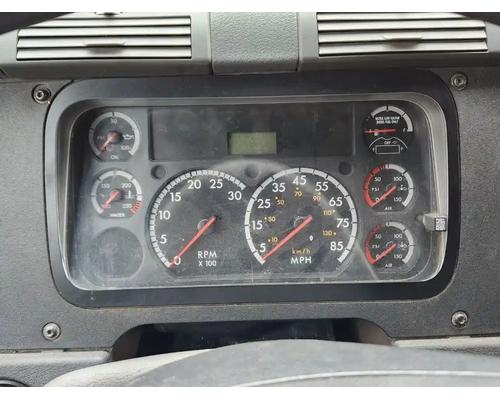  Freightliner Cascadia 125 Instrument Cluster #
