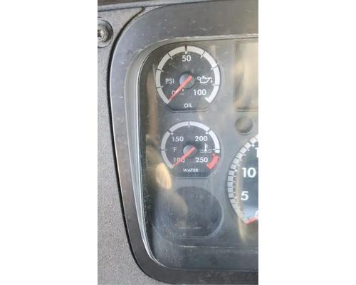  Freightliner Cascadia 125 Instrument Cluster #