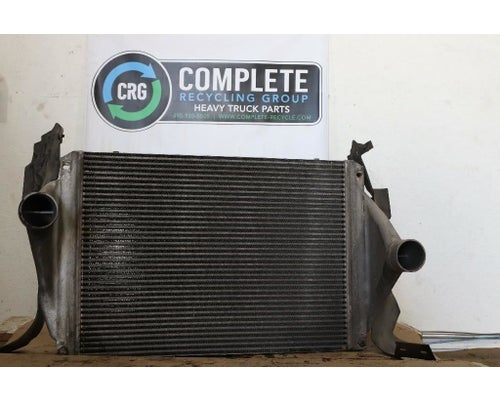 Freightliner Cascadia 125 Intercooler # Freightliner Cascadia 125 Intercooler #