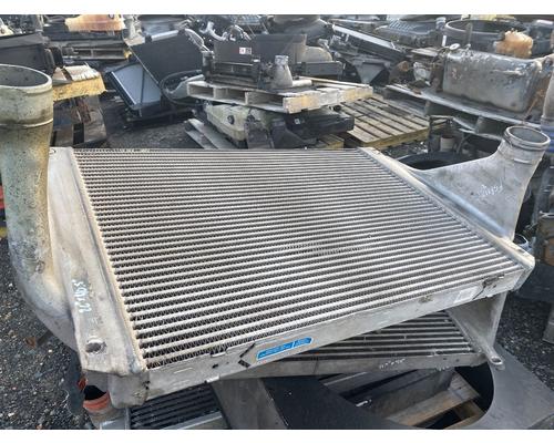 Freightliner Cascadia 125 Intercooler # Freightliner Cascadia 125 Intercooler #