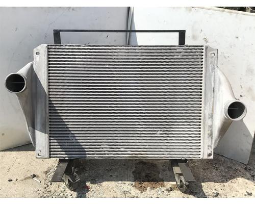 Freightliner Cascadia 125 Intercooler # Freightliner Cascadia 125 Intercooler #