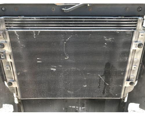 Freightliner Cascadia 125 Intercooler # Freightliner Cascadia 125 Intercooler #