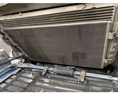Freightliner Cascadia 125 Intercooler # Freightliner Cascadia 125 Intercooler #