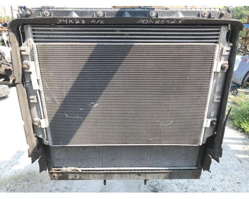 Freightliner Cascadia 125 Intercooler # Freightliner Cascadia 125 Intercooler #