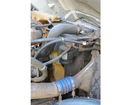  Freightliner Cascadia 125 Intercooler #