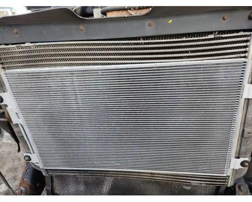Freightliner Cascadia 125 Intercooler # Freightliner Cascadia 125 Intercooler #