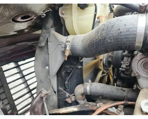 Freightliner Cascadia 125 Intercooler # Freightliner Cascadia 125 Intercooler #