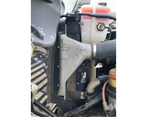 Freightliner Cascadia 125 Intercooler # Freightliner Cascadia 125 Intercooler #