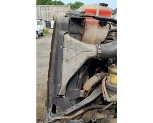  Freightliner Cascadia 125 Intercooler #