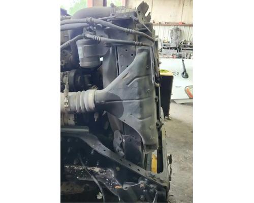 Freightliner Cascadia 125 Intercooler # Freightliner Cascadia 125 Intercooler #