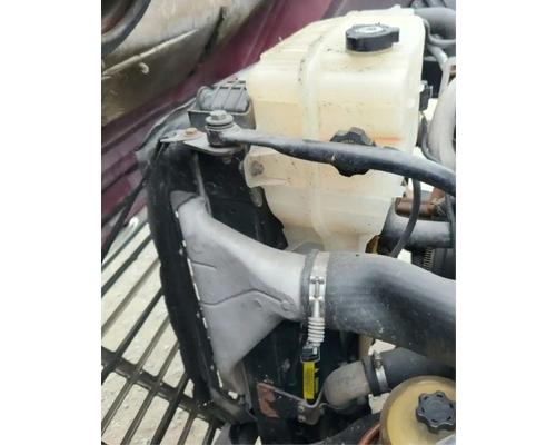 Freightliner Cascadia 125 Intercooler # Freightliner Cascadia 125 Intercooler #