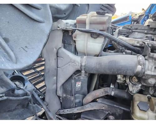  Freightliner Cascadia 125 Intercooler #