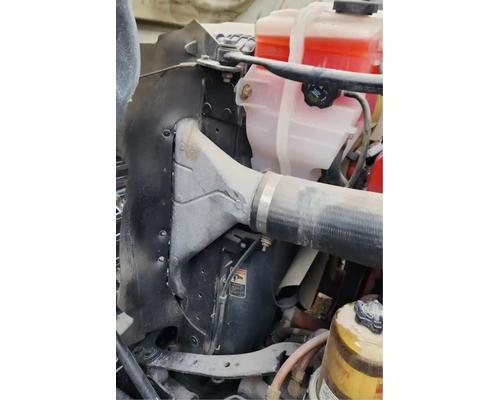 freightliner-cascadia-125-intercooler #1440669