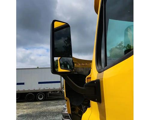  Freightliner Cascadia 125 Mirror #