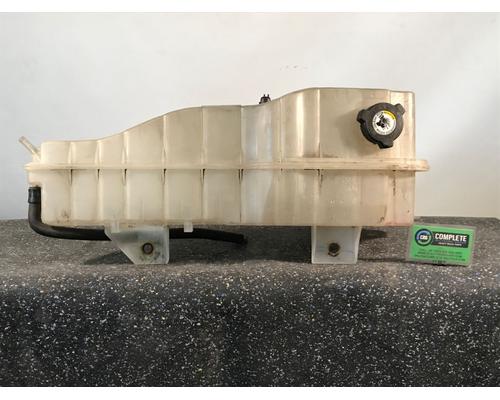 Freightliner Cascadia 125 Radiator Overflow # Freightliner Cascadia 125 Radiator Overflow #