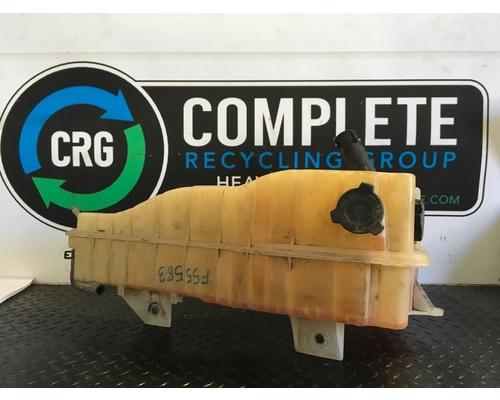  Freightliner Cascadia 125 Radiator Overflow #