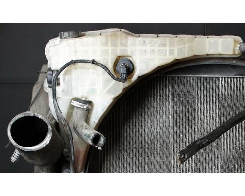 Freightliner Cascadia 125 Radiator Overflow # Freightliner Cascadia 125 Radiator Overflow #