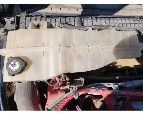 Freightliner Cascadia 125 Radiator Overflow # Freightliner Cascadia 125 Radiator Overflow #