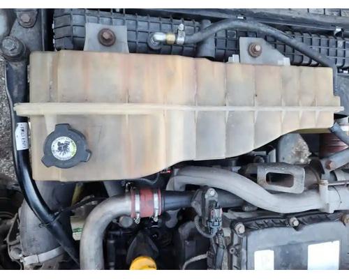 Freightliner Cascadia 125 Radiator Overflow # Freightliner Cascadia 125 Radiator Overflow #