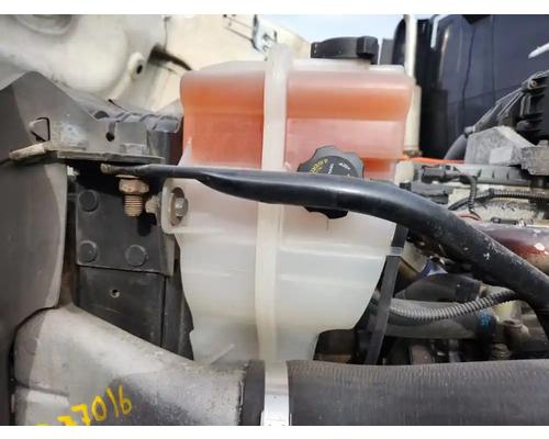 Freightliner Cascadia 125 Radiator Overflow # Freightliner Cascadia 125 Radiator Overflow #