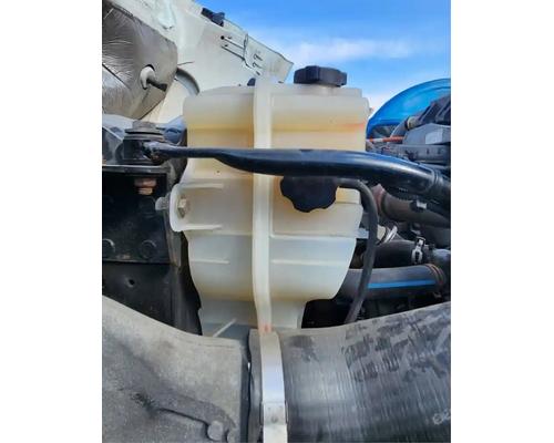 Freightliner Cascadia 125 Radiator Overflow # Freightliner Cascadia 125 Radiator Overflow #