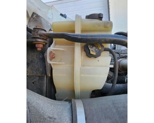 Freightliner Cascadia 125 Radiator Overflow # Freightliner Cascadia 125 Radiator Overflow #