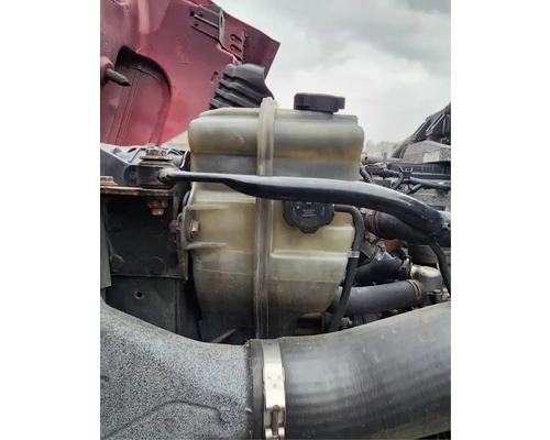 Freightliner Cascadia 125 Radiator Overflow # Freightliner Cascadia 125 Radiator Overflow #
