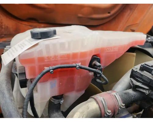 Freightliner Cascadia 125 Radiator Overflow # Freightliner Cascadia 125 Radiator Overflow #
