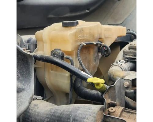 Freightliner Cascadia 125 Radiator Overflow # Freightliner Cascadia 125 Radiator Overflow #