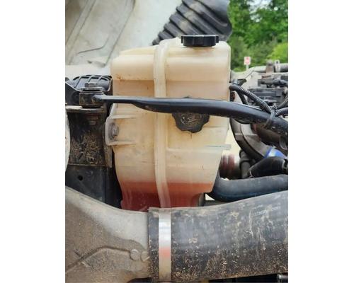 Freightliner Cascadia 125 Radiator Overflow # Freightliner Cascadia 125 Radiator Overflow #