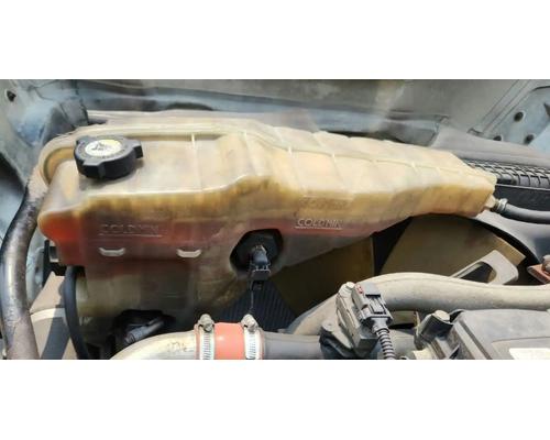 Freightliner Cascadia 125 Radiator Overflow # Freightliner Cascadia 125 Radiator Overflow #