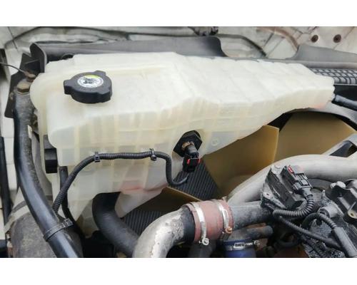 Freightliner Cascadia 125 Radiator Overflow # Freightliner Cascadia 125 Radiator Overflow #