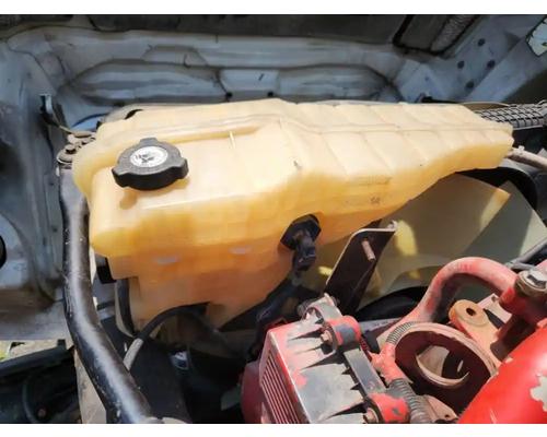 Freightliner Cascadia 125 Radiator Overflow # Freightliner Cascadia 125 Radiator Overflow #